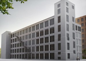 Powierzchnie biurowe Łódź